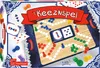 't Keez'nspel Bordspel Anteprima dell’immagine prodotto 1