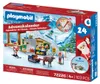 Adventní kalendář PLAYMOBIL: Arktida Náhled obrázku produktu 6
