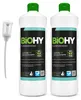 BiOHY Fliesenreiniger (2x1l Flasche) + Dosierer | speziell Produktbild-Vorschau 1