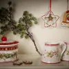 Villeroy & Boch Winter Bakery Delight Etagere Ilex 25,5cm Produktbild-Vorschau 12