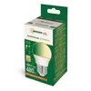 Spectrum LED Leuchtmittel Tropfenform 6W = 40W E27 matt Produktbild-Vorschau 2