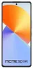 K-S-Trade Handy-Hülle Schutz-Hülle kompatibel mit Infinix Produktbild-Vorschau 2