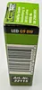 ChiliTec LED base G9, 8W, 720lm 330°, 230V, 3000K, bianco Anteprima dell’immagine prodotto 8