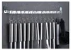 set di utensili da cucina in acciaio inox da 38 pezzi con Anteprima dell’immagine prodotto 4