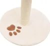 vidaXL Katzen-Kratzbaum Sisal 40 cm Beige und Braun Produktbild-Vorschau 10