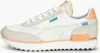 Puma Damen Sportschuhe 38114114 Future Rider Soft weiß r. Produktbild-Vorschau 6