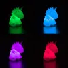 Lampe Multicolore Licorne LEDicorn InnovaGoods Voir les images du produit 6