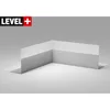 Vnější hydroizolační roh 1 ks Hydroizolace Koupelna Balkon Náhled obrázku produktu 4