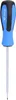 BRILLIANT TOOLS Tournevis plat 4,0 x 100 mm - BT031002 Voir les images du produit 2