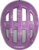 ABUS Kinderhelm Smiley 3.0 - Fahrradhelm mit tiefer Produktbild-Vorschau 4