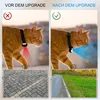 32GB Haustierkamera Halsband  – 1080P Mini-Kamera für Produktbild-Vorschau 4