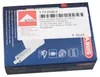 ABUS FAS101 W EK, Biela, 1 kusov Náhľad obrázku produktu 13