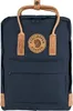 FJÄLLRÄVEN Kanken No.2 Nylonrucksack Navy Produktbild-Vorschau 2