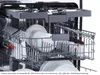 Oranier GXV570, Voll integriert, Standardgröße (60 cm), Produktbild-Vorschau 4