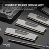32GB PC 6000 CL36 CORSAIR KIT (2x16GB) VENGEANCE white Produktbild-Vorschau 4