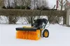 TEXAS Handy Sweep 690TG 3in1 212ccm Kehrmaschine Benzin mit Produktbild-Vorschau 4