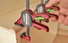 Paire de serre-joint Micro Quick PIHER - serrage max 10 cm Voir les images du produit 7