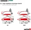 Wechsel Exogen 1 Geodätzelt grün 1 PERS. Produktbild-Vorschau 10