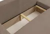 VENASI TOKIO Ecksofa mit Schlaffunktion und Bettkasten aus Produktbild-Vorschau 5
