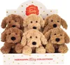 Teddy-Hermann Teddy Hermann Schlenkerhund, 20 cm, 3-farb. Náhľad obrázku produktu 2