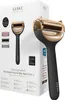 Micro Needle Face&Body Roller 9in1 Geske mit APP (grau) Produktbild-Vorschau 2