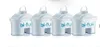 Laica KIT J9059A, Dzbanek z filtrem do wody, 2,3 l, Zielony Podgląd zdjęcia produktu 4