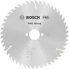 PRO Wood Kreissägeblatt, 190 x 2 x 30 mm, Z48 Produktbild-Vorschau 1