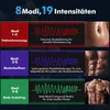 Dispositivo di allenamento EMS – Elettrostimolatore per Anteprima dell’immagine prodotto 5