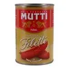 Mutti Filetti Tomatenviertel (1x400g Dose) Produktbild-Vorschau 4