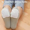 EINFEBEN 40 Paar zehenwärmer sohlenwärmer Waermepads Produktbild-Vorschau 6