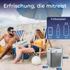 KLAMER elektrische Kühlbox, Kühlbox mit Kühl- und Produktbild-Vorschau 4