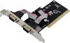InLine Schnittstellenkarte, 2x 9pol seriell, PCI, PCI, Produktbild-Vorschau 5