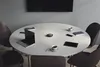 Jabra Speak 750, Uniwersalne, Czarny, Srebrny, 30 m, 70 dB, Podgląd zdjęcia produktu 23