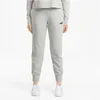 PUMA 586842_04_S, Light Gray Heather, S, 1 szt. Podgląd zdjęcia produktu 8
