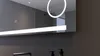 TALOS King specchio da bagno con illuminazione - LED Anteprima dell’immagine prodotto 13