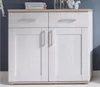 Garderobe Flurmöbel Garderobenprogramm Komplettset Produktbild-Vorschau 5