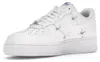 Nike Air Force 1 LX White (Women's) US11W - EU43 Produktbild-Vorschau 3