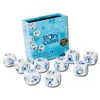 Hutter 603987 - Story Cubes Actions, Würfelspiel Produktbild-Vorschau 3