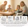 BAMBINIWELT Ersatzbezug, Kissen-Set für Produktbild-Vorschau 10