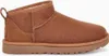 Ugg W Classic Ultra Mini Hnědý Náhled obrázku produktu 18