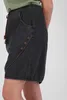 alife and kickin LucyAK DNM A Skirt Damen Produktbild-Vorschau 9
