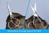 SMI Stickschere Vintage Nähschere, Fadenschere, Präzision Produktbild-Vorschau 5