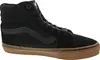 Vans MN Filmore HI VN0A5KXTQ331 (39/black-gum) Produktbild-Vorschau 15