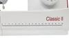 Carina Classic II, Weiß, Automatische Nähmaschine, Nähen, 4 Produktbild-Vorschau 24