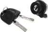Cilindri di chiusura VAICO Green Mobility Parts Anteprima dell’immagine prodotto 1