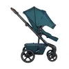 Easywalker Harvey 5 Premium Kinderwagen - Jade Green Produktbild-Vorschau 2