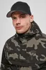 Brandit Jacke Windbreaker w kolorze Darkcamo-L Podgląd zdjęcia produktu 19