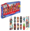 Tech Deck 6067138, Sada prstového skateboardu, 6 rok/roky Náhled obrázku produktu 10