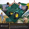 KESSER® Bollerwagen 550kg belastbar Gartenwagen Produktbild-Vorschau 5