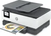 OfficeJet Pro 8024e Multifunktionsdrucker, Grau Produktbild-Vorschau 3